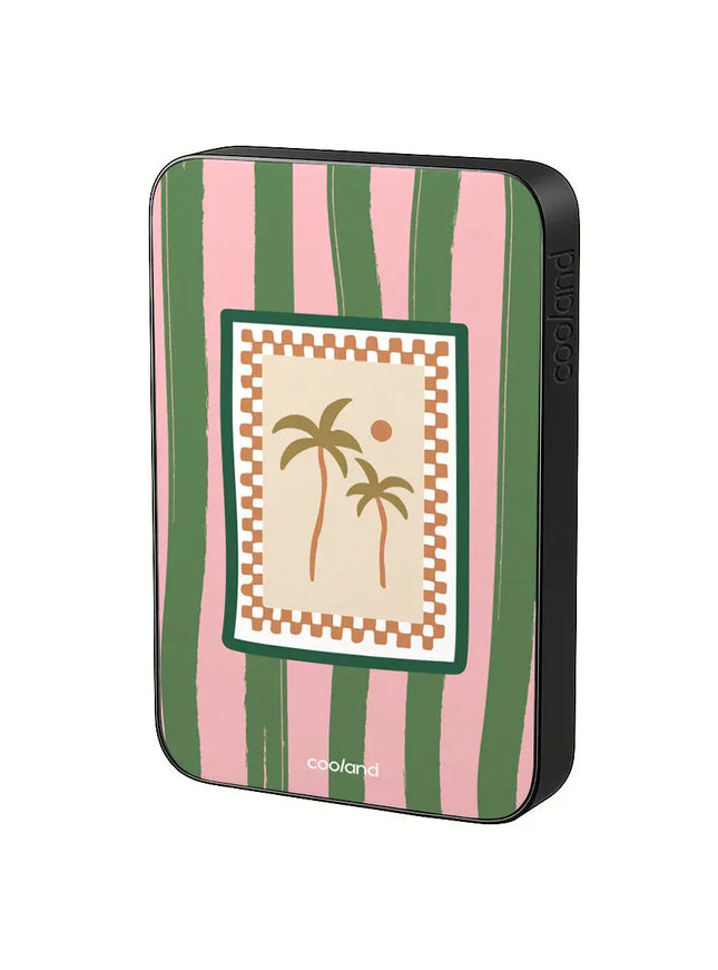 Tropic - PowerBank COOLAND