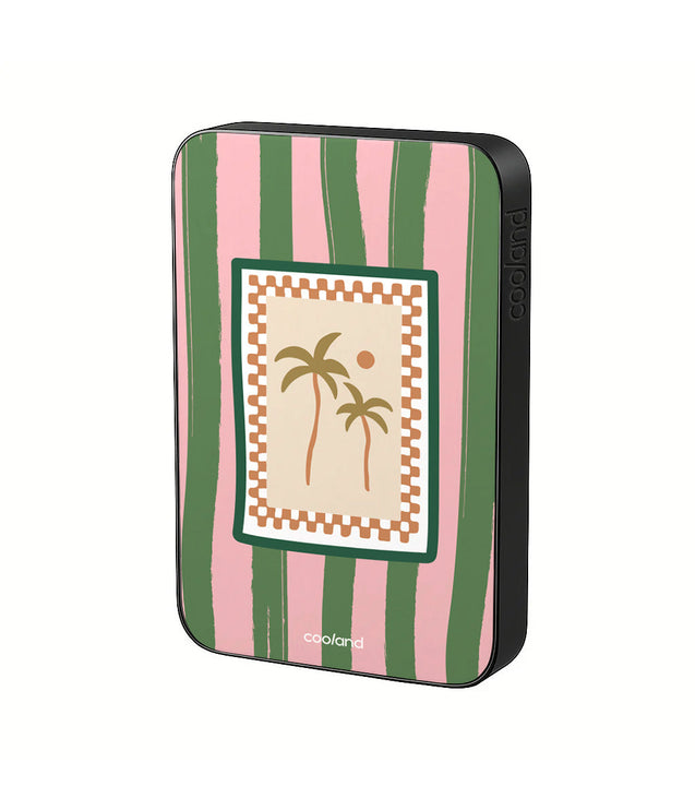 Tropic - PowerBank COOLAND