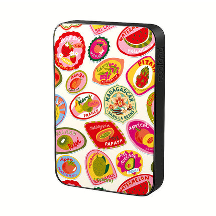 Stamped - PowerBank COOLAND