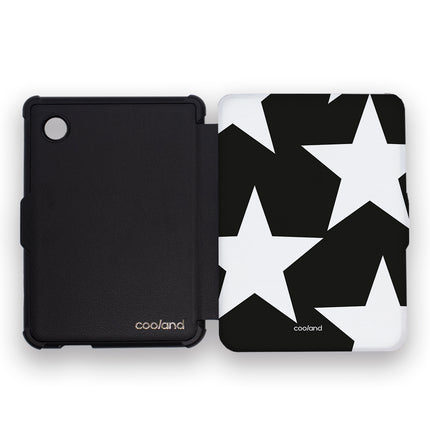 Stellar Black - Kobo/Kindle