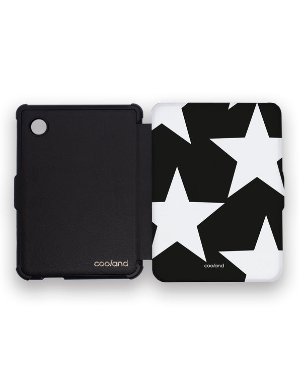 Stellar Black - Kobo/Kindle