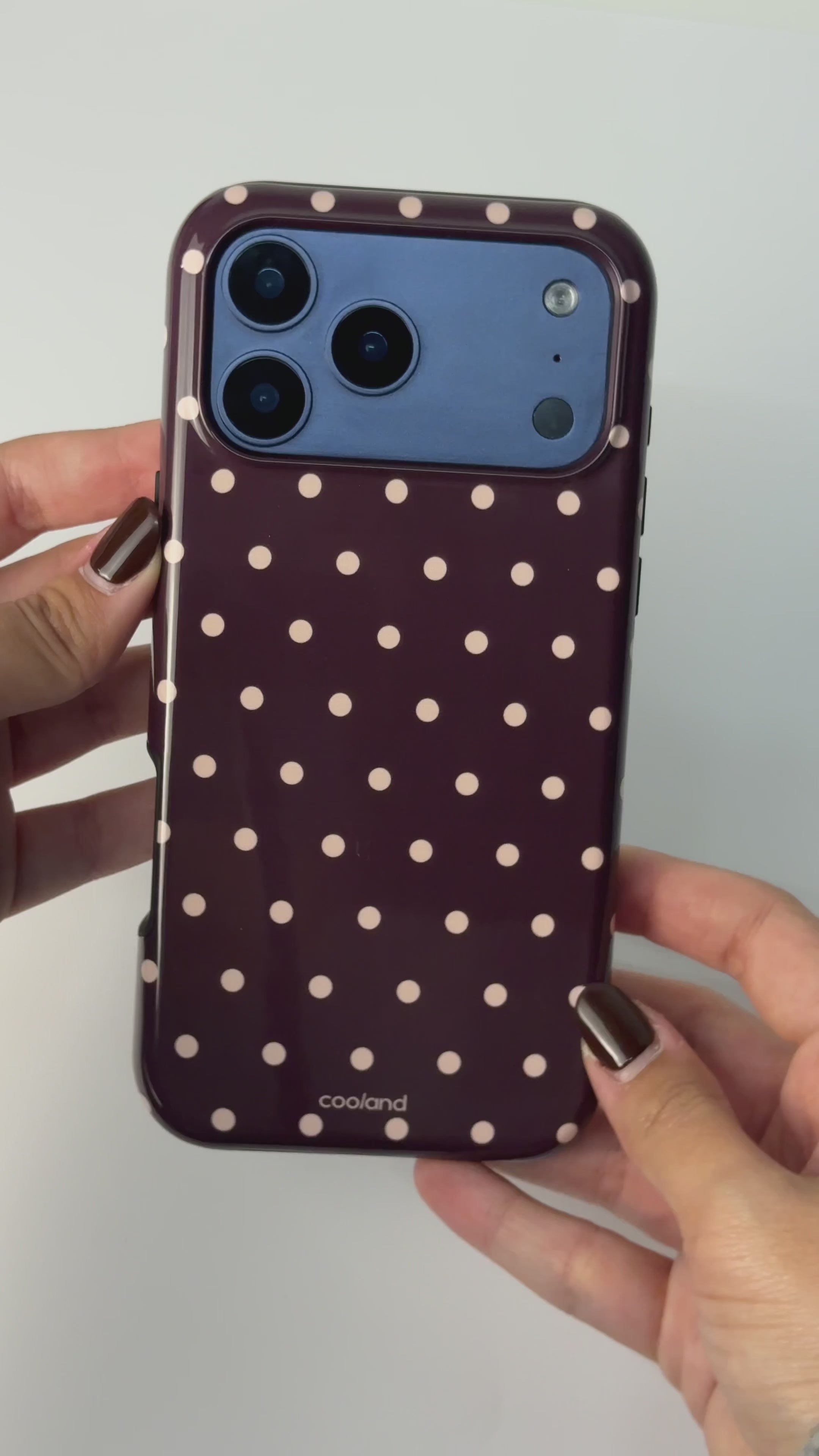Paris Phone Case