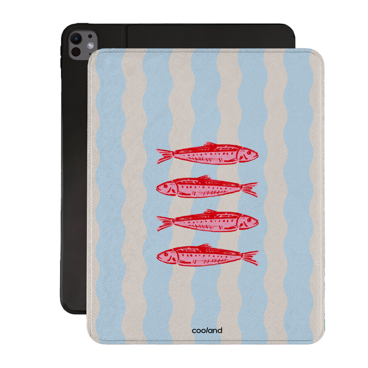 Fishies - iPad COOLAND