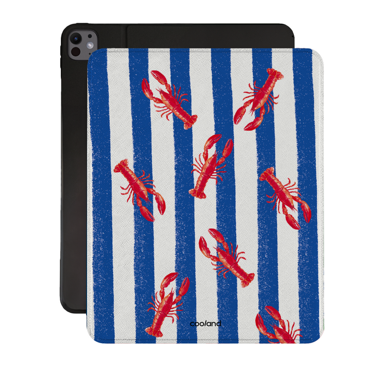 Lobbie - iPad COOLAND