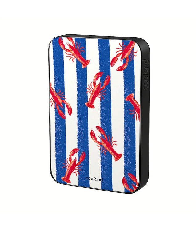 Lobbie - PowerBank COOLAND