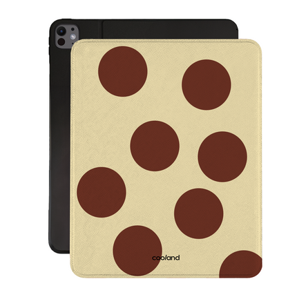 Butter Dots - iPad COOLAND