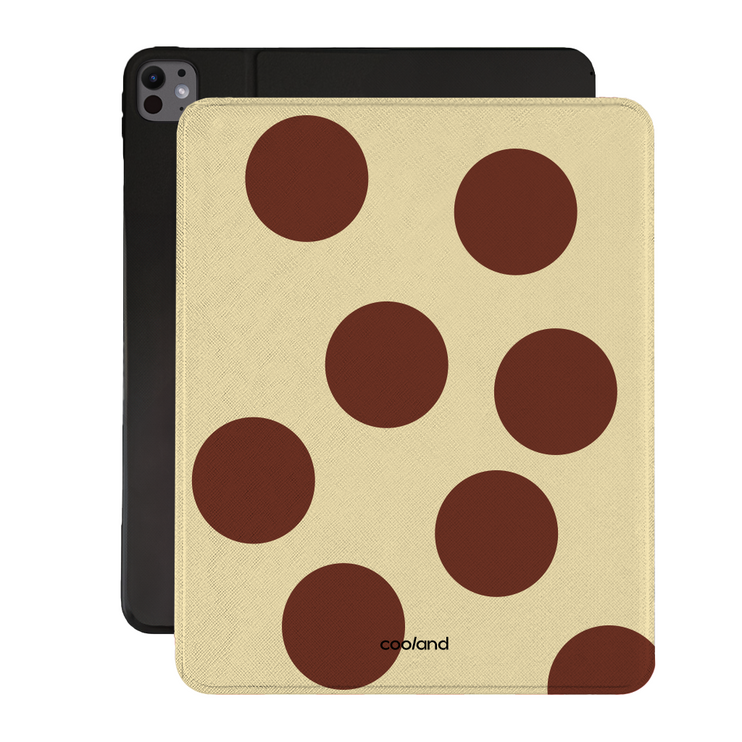 Butter Dots - iPad COOLAND