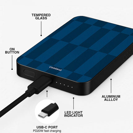 Benito - PowerBank COOLAND