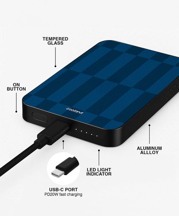 Benito - PowerBank COOLAND