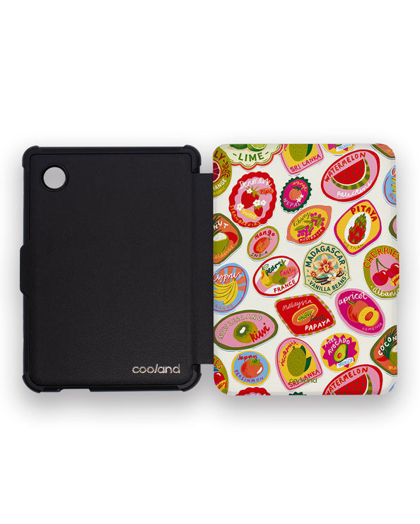 Stamped - Kobo/Kindle COOLAND
