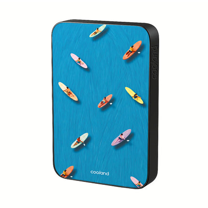 Swell - PowerBank COOLAND