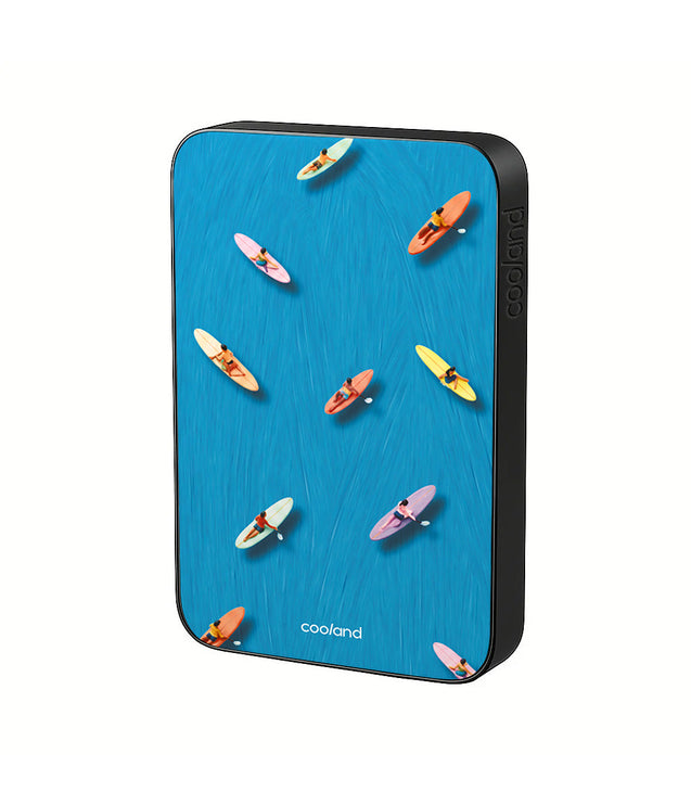 Swell - PowerBank COOLAND