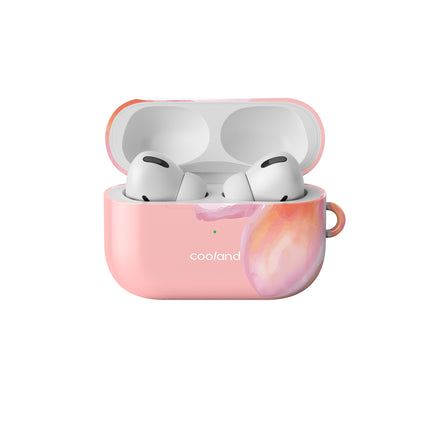 FUNDA AIRPODS STARRY