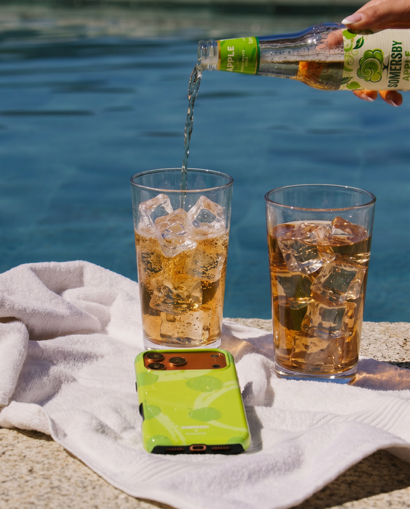Somersby - Apple COOLAND