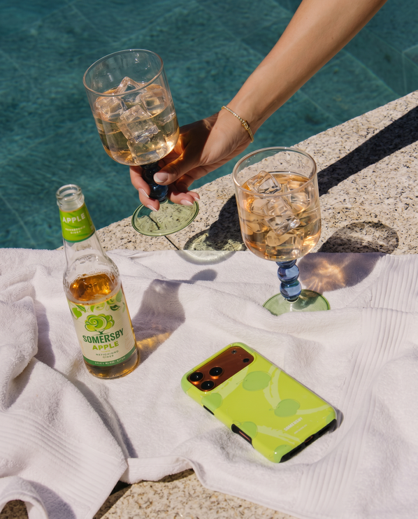Somersby - Apple COOLAND