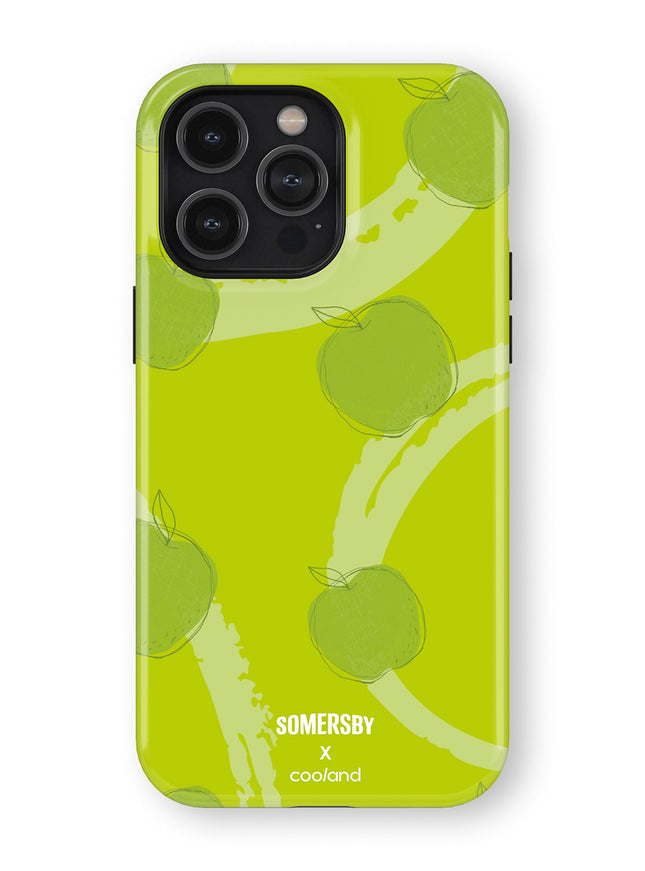 Somersby - Apple COOLAND