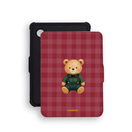 Teddy Berry - Kobo/Kindle