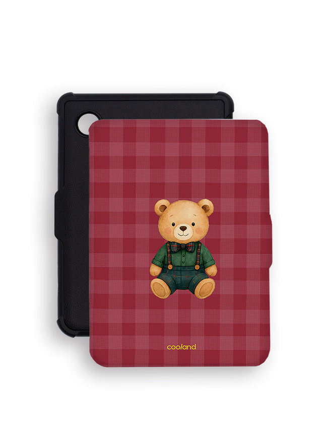 Teddy Berry - Kobo/Kindle