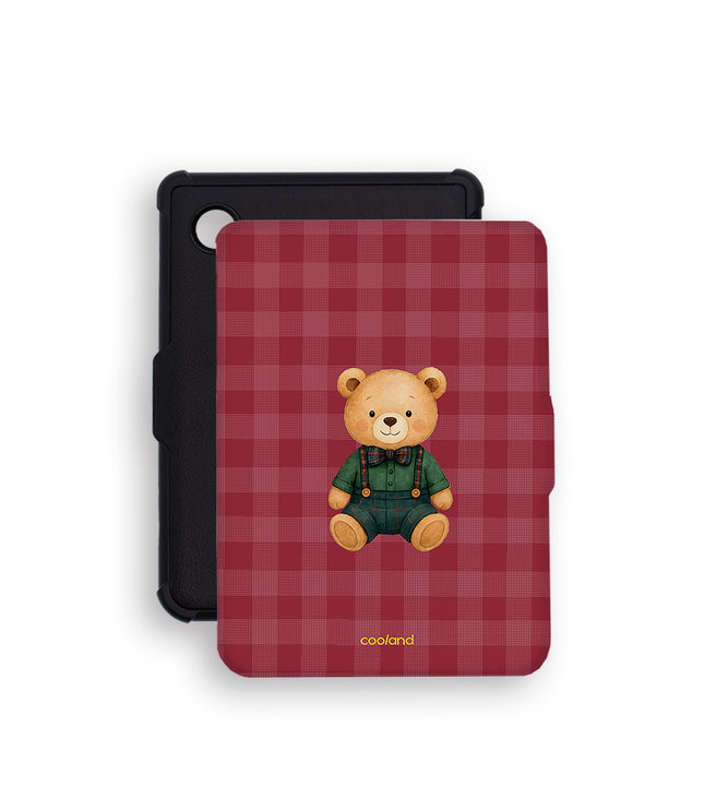 Teddy Berry - Kobo/Kindle