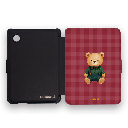 Teddy Berry - Kobo/Kindle