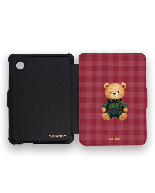 Teddy Berry - Kobo/Kindle