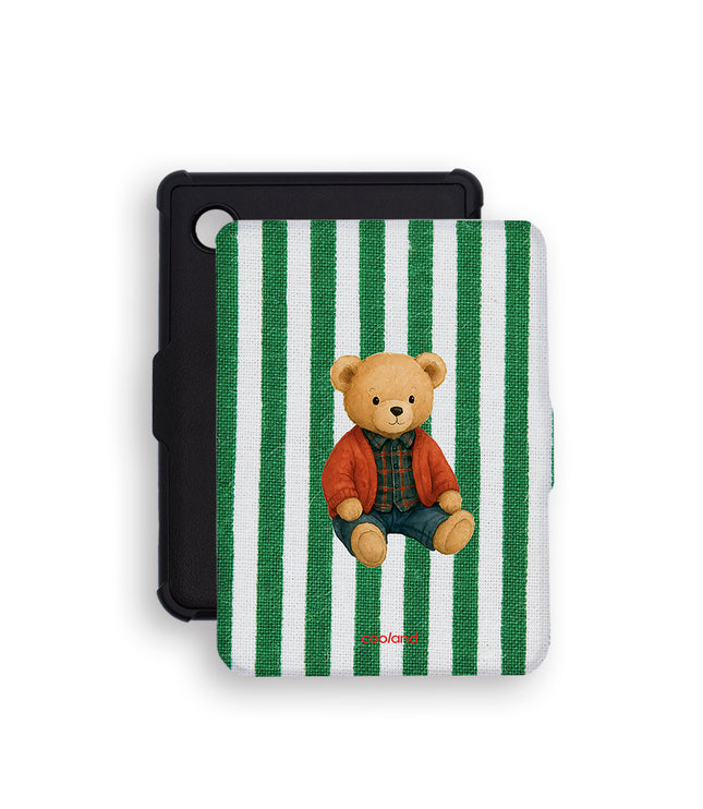 Teddy Pine - Kobo/Kindle