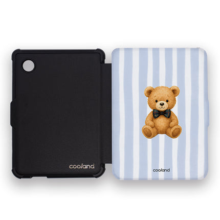 Teddy Snowy - Kobo/Kindle