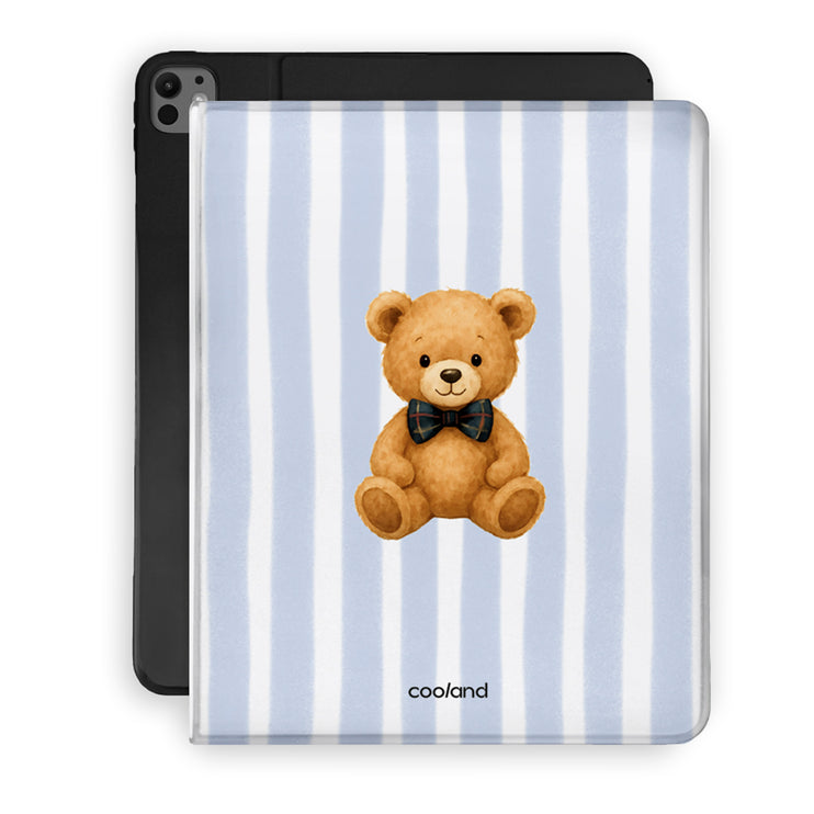 Teddy Snowy - iPad