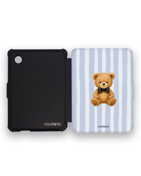 Teddy Snowy - Kobo/Kindle