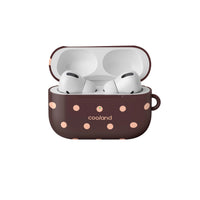 EARBUD TOFFEE