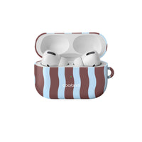 EARBUD VELVET GLAM