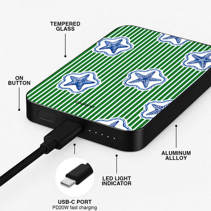 Swell - PowerBank COOLAND