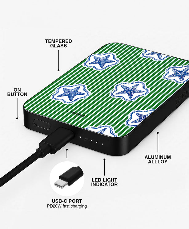 Swell - PowerBank COOLAND